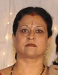 K.P. Vijayalakshmi