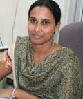 Syamala Maitreyi Rajala