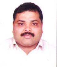 Nalin Kumar Mohapatra