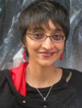 Pratiksha  Baxi