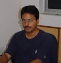 Pradipta Bandyopadhyay