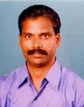 Paulraj  Rajamani