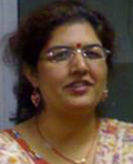 Pratima  Solanki