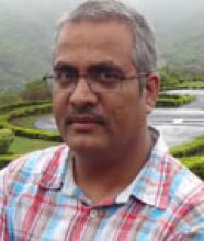 Rajesh Mishra