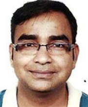 Rakesh Kumar