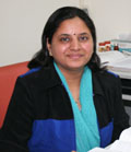 Ranjana Arya