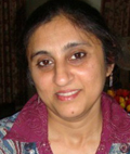 Rosy Singh
