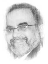 Rakesh K.  Tyagi