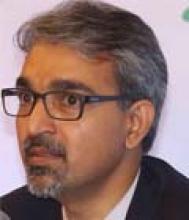 Sandip Kumar  Mishra