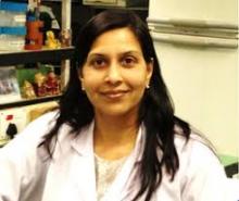 shailjasingh