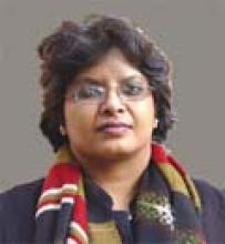Shukla  Sawant