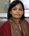 Swati Tiwari