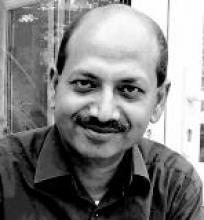 Rajib Dasgupta