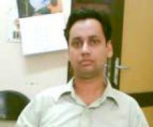 Amir Ali