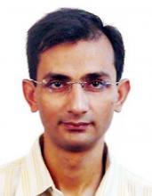 Ashish Agnihotri