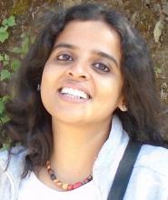Navaneetha Mokkil