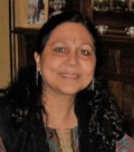 Kiran Chaudhry