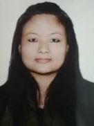 Mercy Vungthianmuang Guite