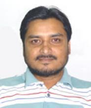 Mujeebur Rahman