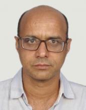 Mohinder Singh