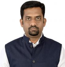 P. Puneeth