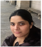 Dr. Saatviki Gupta