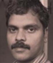 Sujith Kumar Parayil
