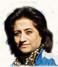 Vidhu Verma