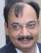 Ajay Kumar  Dubey