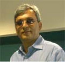 Amaresh Dubey