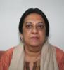 Anuradha M  Chenoy