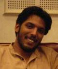 Ameet Parameswaran