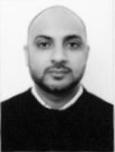 Amit Thorat