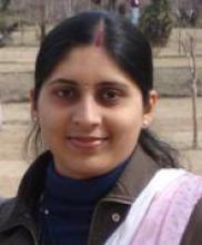 Ankita Rai