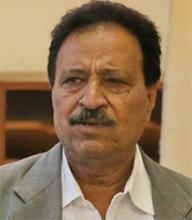 Ajay Kumar Patnaik