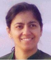 Aparna Sawhney