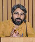 Avinash Kumar