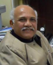 B.N.Mallick