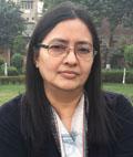 Chitralekha Dhamija