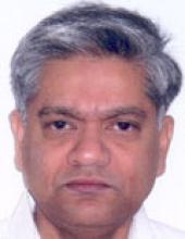 C.S.R. Murthy