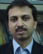 Deepak K. Mishra