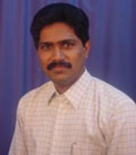 Varaprasad Sekhar Dolla