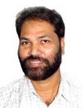 Khwaja Md. Ekramuddin