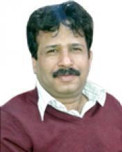 Tanweer Fazal