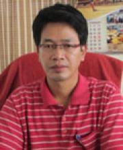 Jangkhomang Guite
