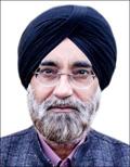 Surinder Singh Jodhka