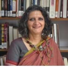 Kavita Singh