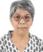 Kumkum Roy