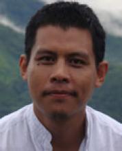 Lipokmar Dzuvichu