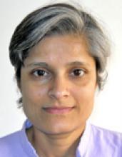 Mandira Sarma